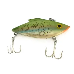 Bill Lewis Rat-L-Trap RT 18 Trout Classic​