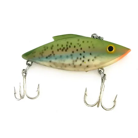 Bill Lewis Rat-L-Trap RT 18 Trout Classic​