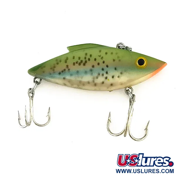  Bill Lewis Rat-L-Trap RT 18 Trout Classic​, RT 18 Trout Classic, 12 г, воблер #8482