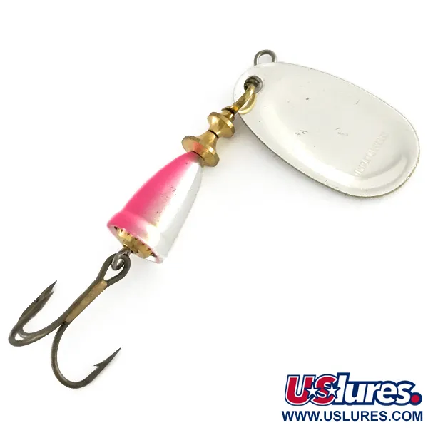 Blue Fox Super Vibrax 2, форель, 6 г, блешня оберталка (вертушка) #8486