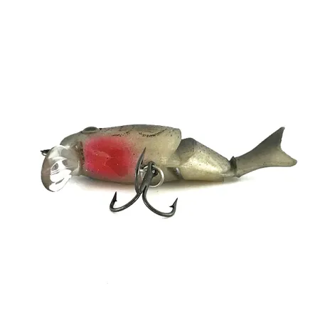 Свимбейт Possum Lures, 12,5 г, воблер #8487