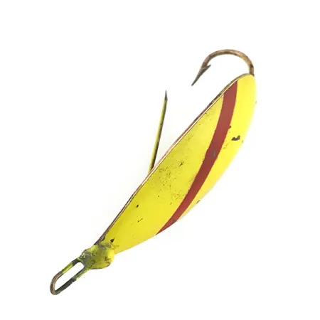 Незачіпляйка Johnson Silver Minnow