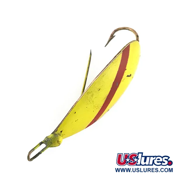 Незачіпляйка Johnson Silver Minnow