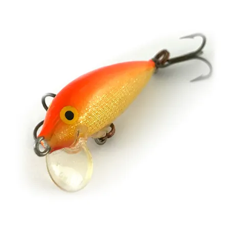 Rapala Countdown S4, 4 г, воблер #8503