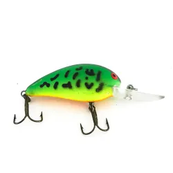 Bomber model 7A baby striper