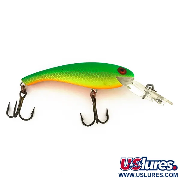 Cotton Cordell Deep Diver UV (світиться в ультрафіолеті)