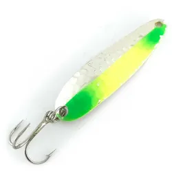 Wolverine tackle Cobra UV (світиться в ультрафіолеті)