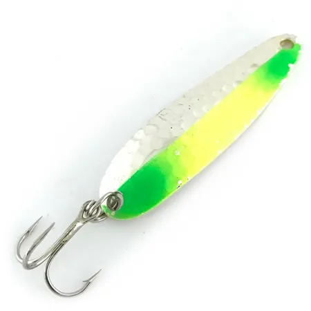 Wolverine tackle Cobra UV (світиться в ультрафіолеті)