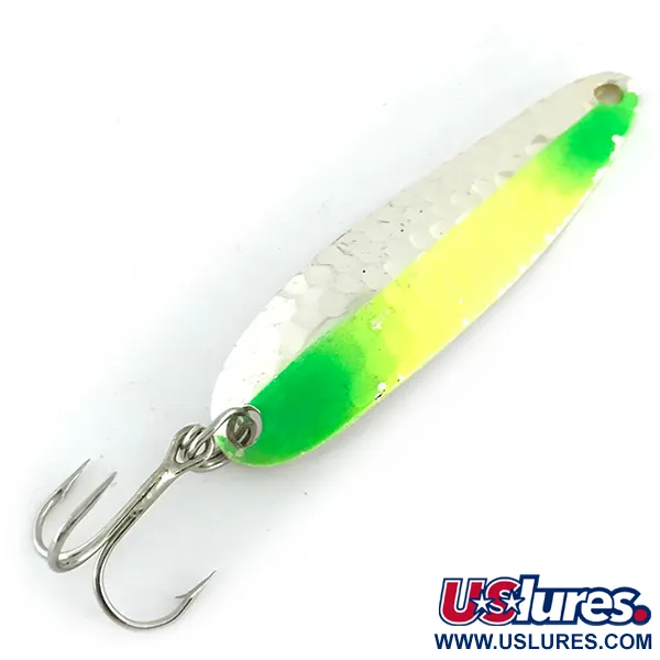 Wolverine tackle Cobra UV (світиться в ультрафіолеті)