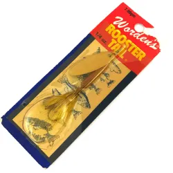 Worden’s Original Rooster Tail