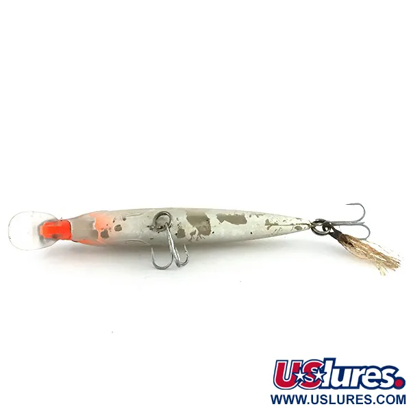 Rapala X-Rap Sureset, білий, 12,5 г, воблер #8525