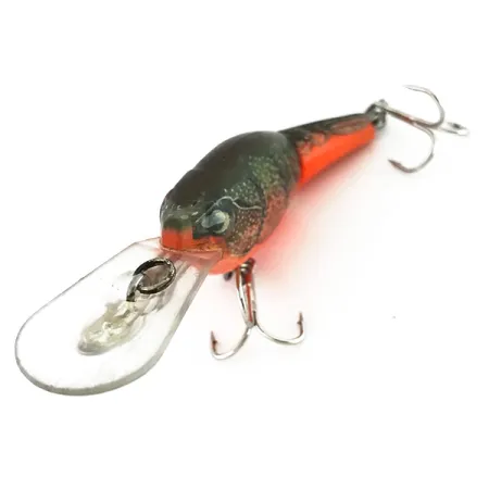 Rapala Shad Rap Jointed RS 05, 8 г, воблер #8526