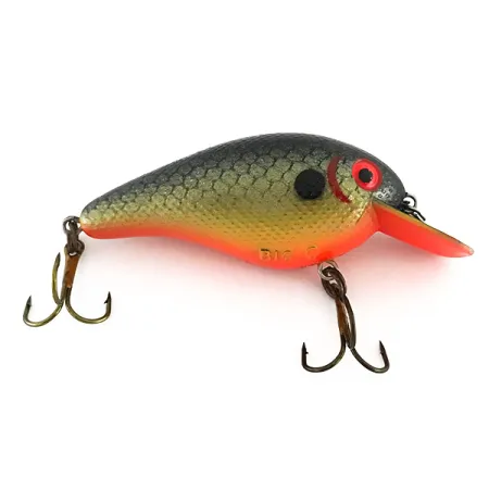 Cotton Cordell Big O