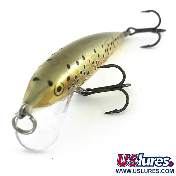 Rapala Countdown S9, TR, 12 г, воблер #8530