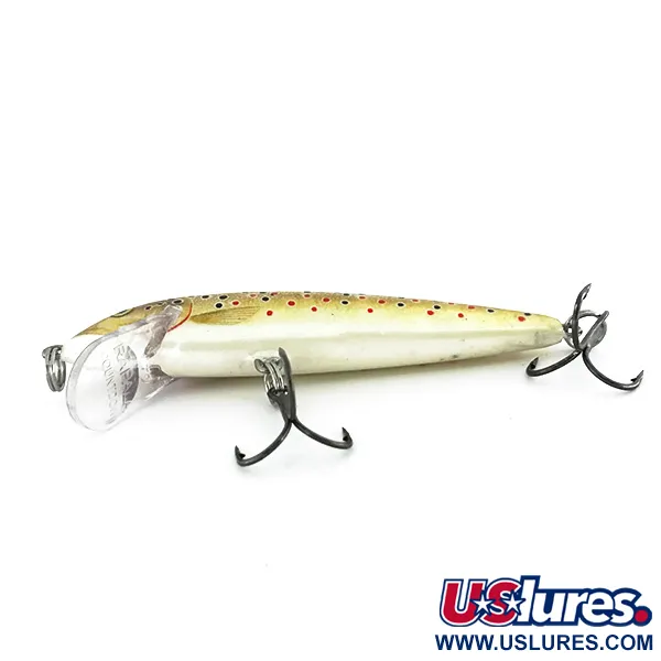 Rapala Countdown S9, TR, 12 г, воблер #8530
