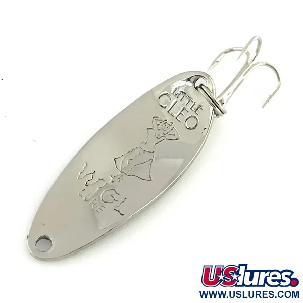 Little Cleo (Hula Girl)