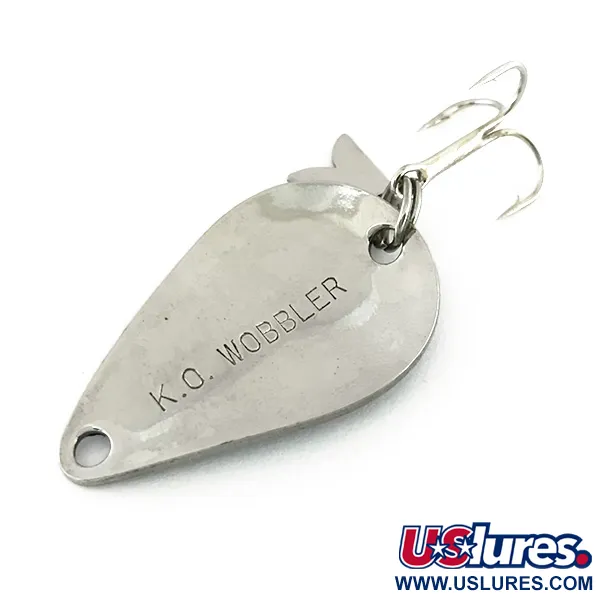 K.O. Wobbler