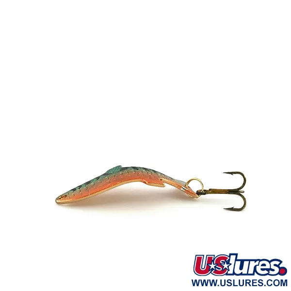  Acme Phoebe, Fire Tiger, 4 г, блесна коливалка (колебалка) #8551