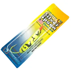 Незачіпляйка Silver Spoon UV (світиться в ультрафіолеті)