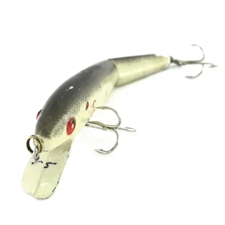 Cotton Cordell Cordell Jointed Red Fin, 11 (Smoky Joe), 10,5 г, воблер #8554