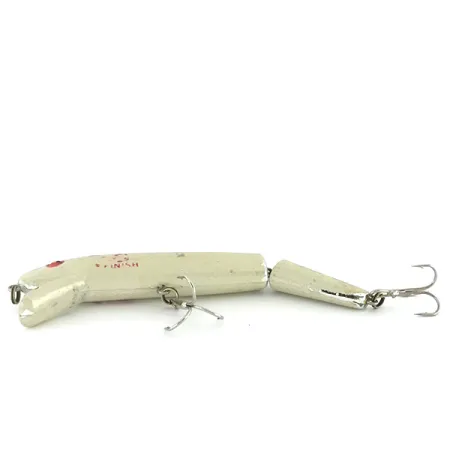 Cotton Cordell Cordell Jointed Red Fin, 11 (Smoky Joe), 10,5 г, воблер #8554