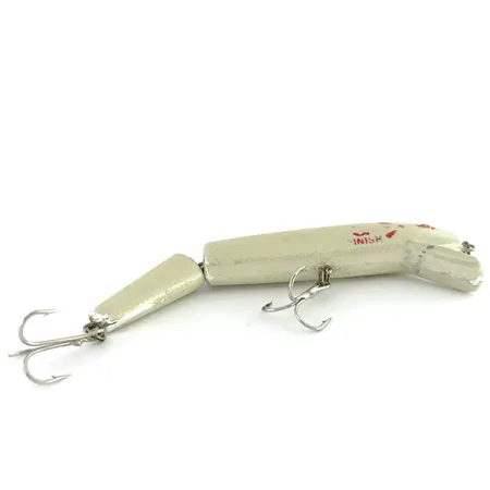 Cotton Cordell Cordell Jointed Red Fin, 11 (Smoky Joe), 10,5 г, воблер #8554