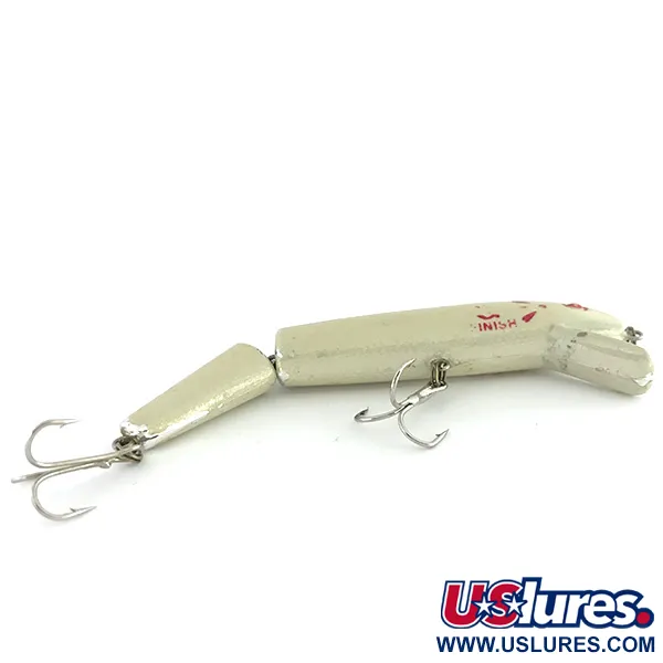 Cotton Cordell Cordell Jointed Red Fin, 11 (Smoky Joe), 10,5 г, воблер #8554