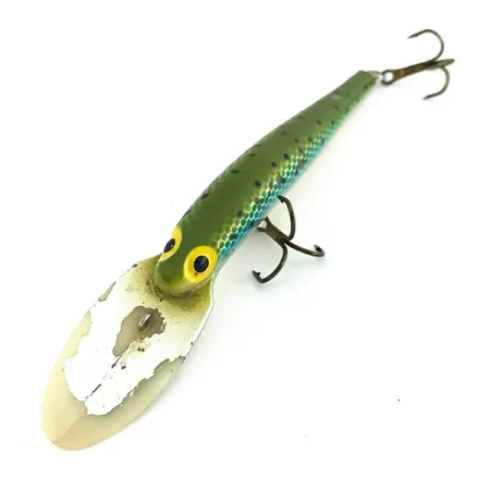 Storm Deep Thunder Stick, форель, 8,8 г, воблер #8556