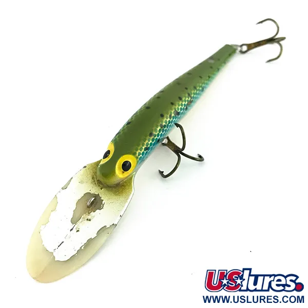 Storm Deep Thunder Stick, форель, 8,8 г, воблер #8556