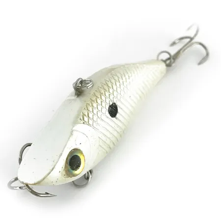 Bass Pro Shops XTS, Pearl, 12 г, воблер #8557