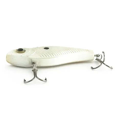Bass Pro Shops XTS, Pearl, 12 г, воблер #8557