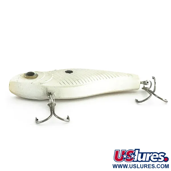  Bass Pro Shops XTS, Pearl, 12 г, воблер #8557