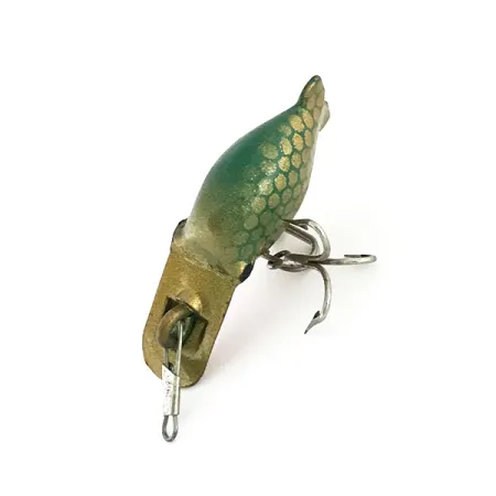 Luhr Jensen Luhr jensen Hot Shot 70, 1,6 г, воблер #8559