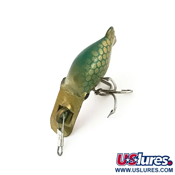 Luhr Jensen Luhr jensen Hot Shot 70, , 1,6 г, воблер #8559