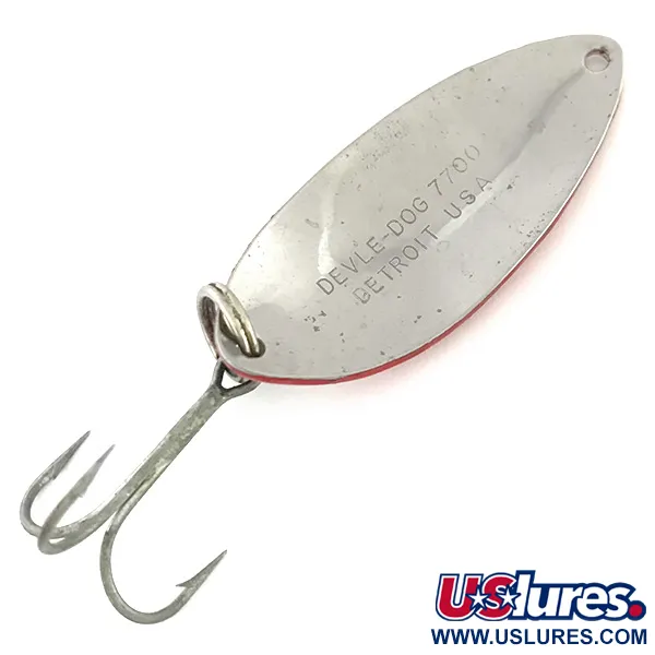 Dardevle Devle-Dog 7700