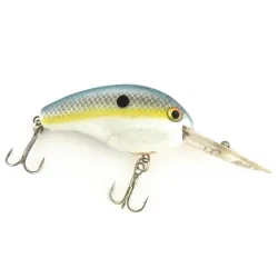 Strike King Pro Model 5XD