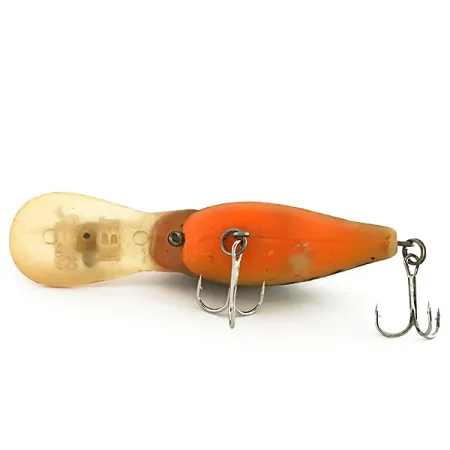 Rebel Deep Wee R, Brown Crawdad, 10,5 г, воблер #8586