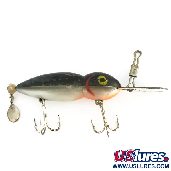  Whopper Stopper Hellbender, , 9 г, воблер #8589