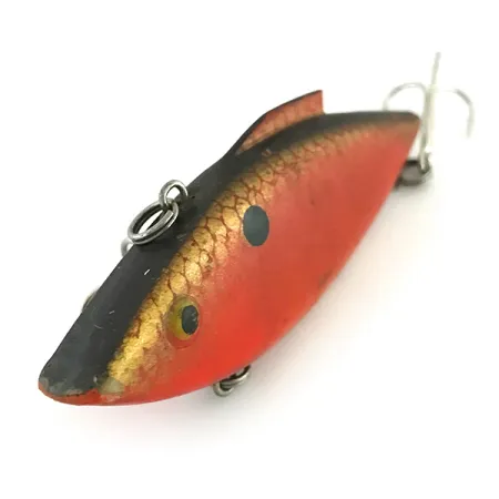 Bill Lewis Rat-L-Trap RTSY8, RTSY8 Red Shad , 14 г, воблер #8590