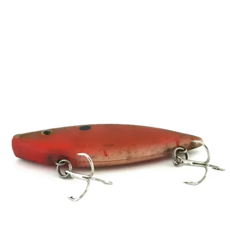 Bill Lewis Rat-L-Trap RTSY8, RTSY8 Red Shad , 14 г, воблер #8590
