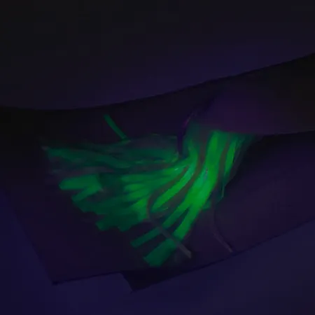 Hydro Lures Незачіпляйка Hydro Spoon, білий/зелений/червоний, 11 г, блесна коливалка (колебалка) #9258