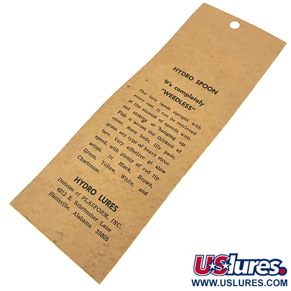 Незачіпляйка Hydro Spoon