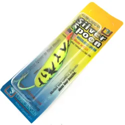 Незачіпляйка Silver Spoon UV (світиться в ультрафіолеті)