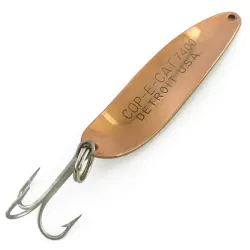 Dardevle Cop-E-Cat 7400