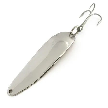 Eppinger Dardevle Cop-E-Cat 7400, мідь/нікель, 14 г, блесна коливалка (колебалка) #8605