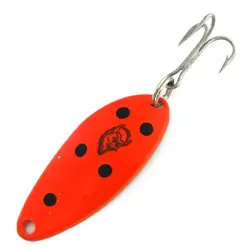 Dardevle Devle-Dog 5200 UV (світиться в ультрафіолеті)