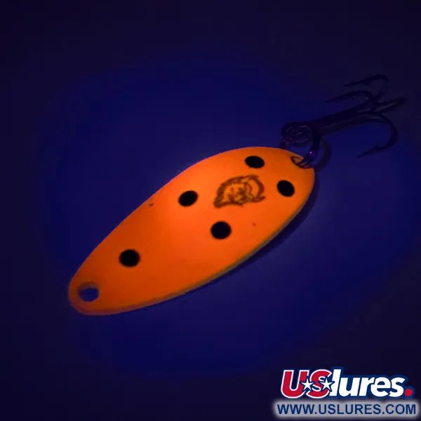 Dardevle Devle-Dog 5200 UV (світиться в ультрафіолеті)