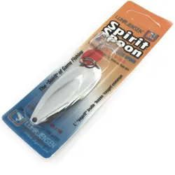 Spirit Spoon