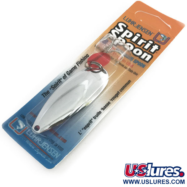 Spirit Spoon