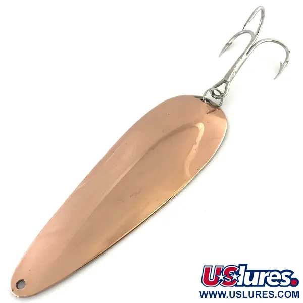  Nebco FlashBait 66, мідь, 21 г, блесна коливалка (колебалка) #8632